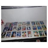 27 Cartes Expos