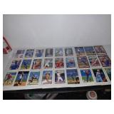 27 Cartes Expos