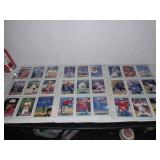 27 Cartes Expos