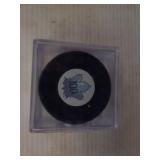 Rondelle 100 ans Toronto