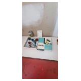 Appareil Wall, vintage