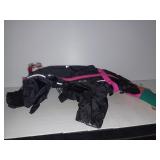 Habit de chien neuf Gr. S