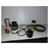 Articles de plomberie