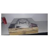 Disques vinyle 33 tours