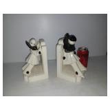 Appuie livre Pierrot