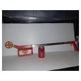 Rouleau pour can de peinture