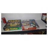 2 Jeux clue