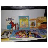 Livres de Disney