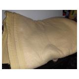 Couverture en flanelle