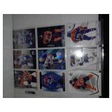 9 Cartes L. Draisaitl