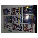 9 Cartes M. Rantanen