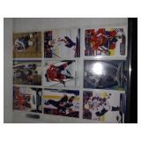 9 Cartes A. Ovechkin