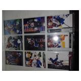 9 Cartes N. Mackinnon