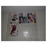 4 Cartes C. Caufield