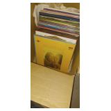 Disques vinyle 33 tours