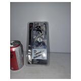 2 Figurines scellées