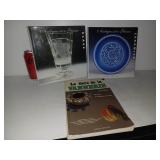 Livres de référence