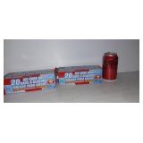 2 Paquets de sacs à glaçons