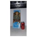 Poupée de collection