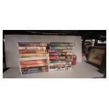 VHS Disney