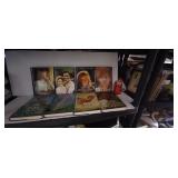 8 Romans, Anne la maison au pignons vert