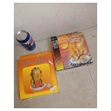 2 Cuisseurs à poulet