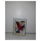 Cartes 1991, M. Jordan