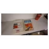 2 Livres sur les rêves