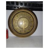 Horloge, fonctionnelle