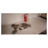 Poignées pour robinet