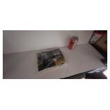 Protège sac de golf