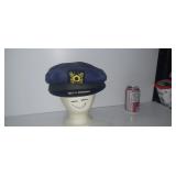 Chapeau de capitaine