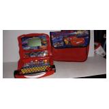 Jeu sonore et lumineux, fonctionnel