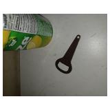 Ouvre bouteille Molson