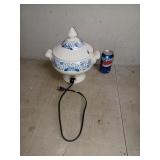 Soupière électrique