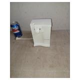 Ouvre boite fonctionnel