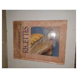 Livre de recette poisson