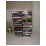 Lot CDs