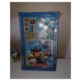 Jeu Patte patrouille