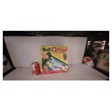 Roll-o-puzz