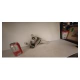 Dévidoir ruban adhésif