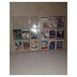 15 Cartes K. Puckett