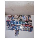 25 Cartes des Nordiques, photo à titre indicatif