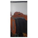 Veste Harley Davidson Gr. XL