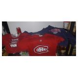 4 Chandails du Ch, enfant