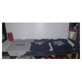 3 Chandails du CH Gr. 0-3 mois