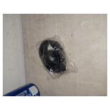 Masque avec balle pour jeu d'adulte, neuf