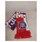 Foulard Chicago Fire