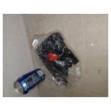 Masque avec balle pour jeu d'adulte, neuf