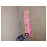 Collier pour jeu d'adulte, neuf